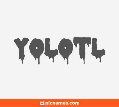 Yolotl