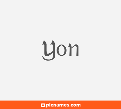 Yon