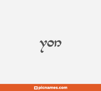Yon