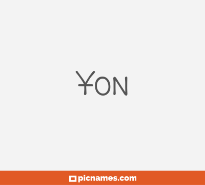 Yon
