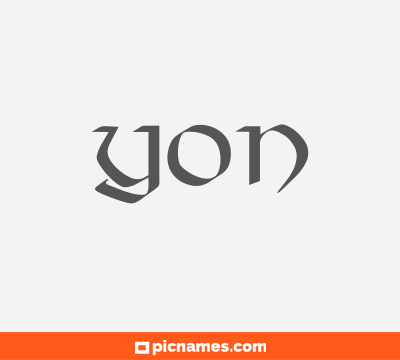Yon