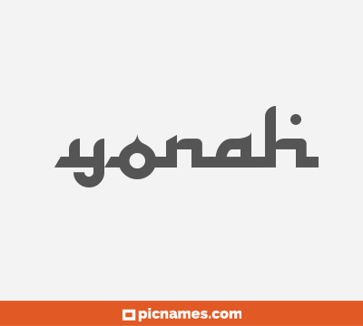 Yonah