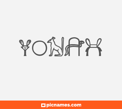 Yonah