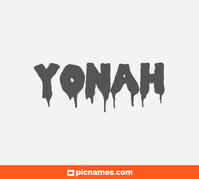 Yonah