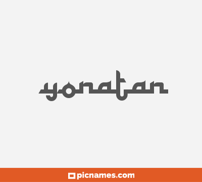 Yonatan
