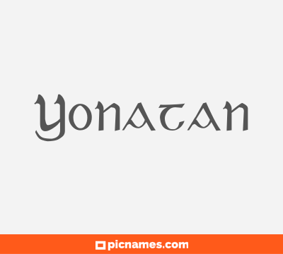 Yonatan
