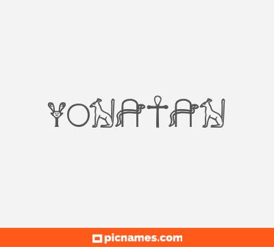 Yonatan