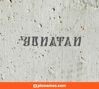 Yonatan