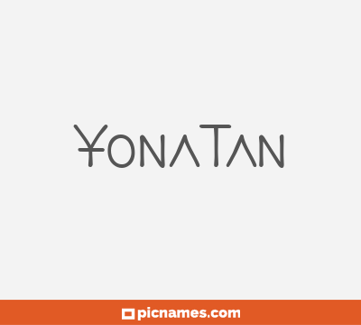Yonatan