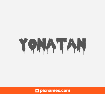 Yonatan