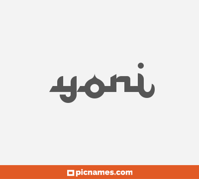 Yoni