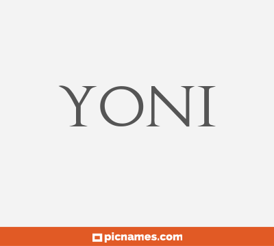 Yoni