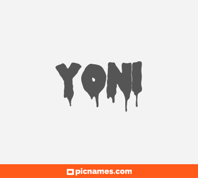 Yoni