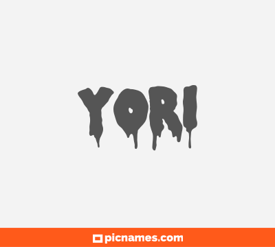 Yori