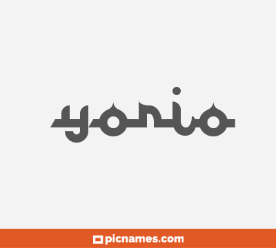 Yorio
