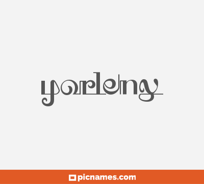 Yorleny