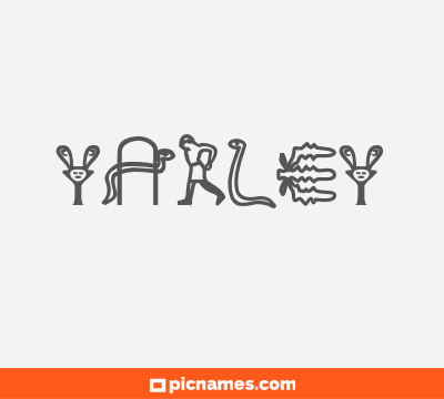 Yorley