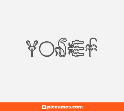 Yosef