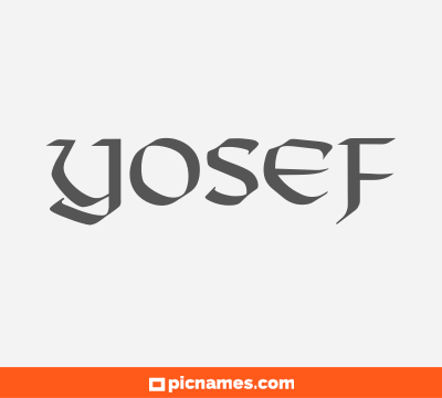 Yosef