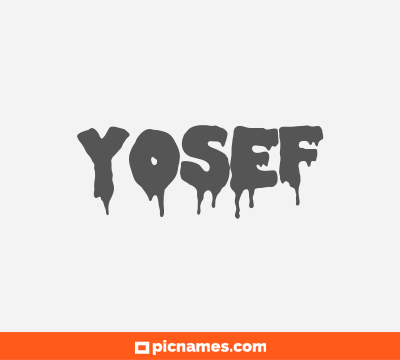 Yosef