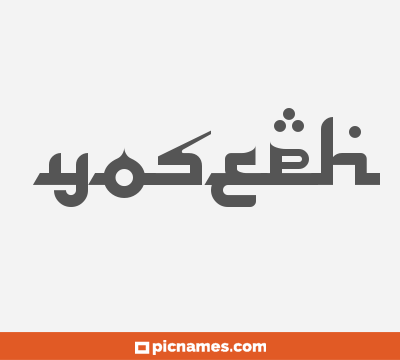 Yoseph