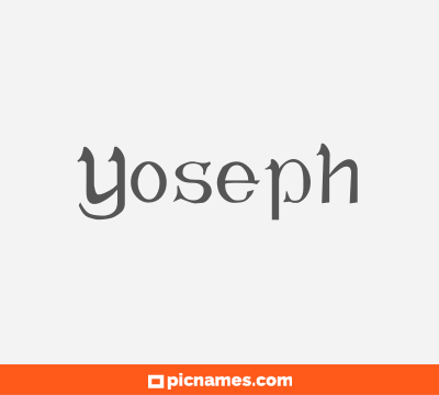 Yoseph