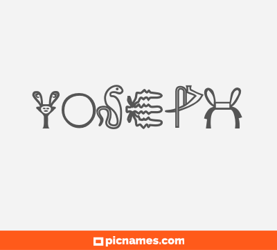 Yoseph