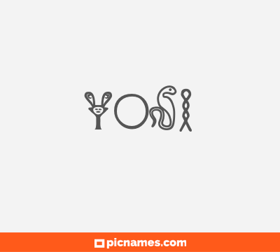 Yosi