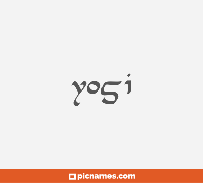 Yosi