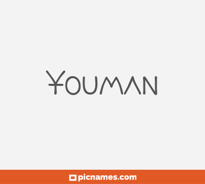 Youman