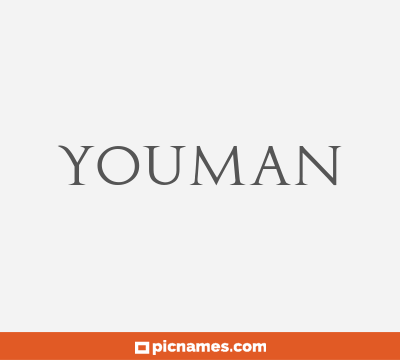 Youman