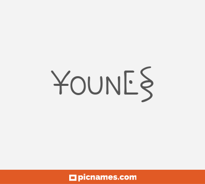 Younes