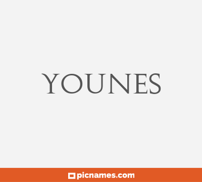 Younes