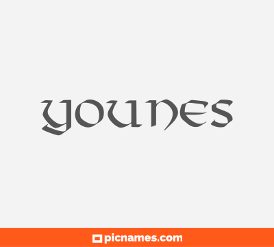Younes
