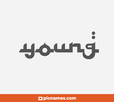 Young
