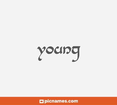 Young