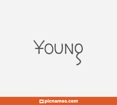 Young