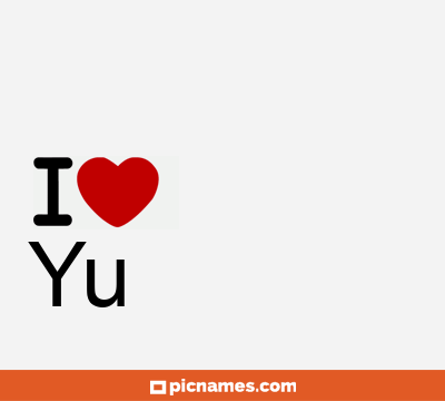 Yu