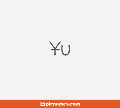 Yu