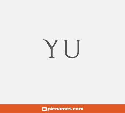Yu
