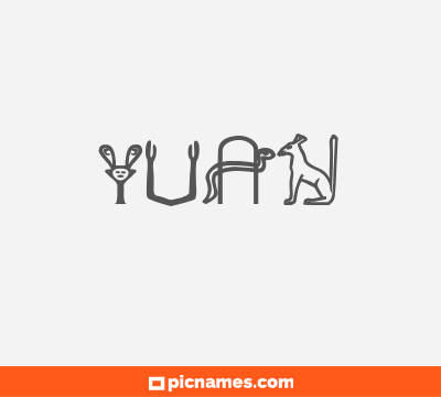 Yuan