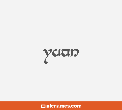 Yuan