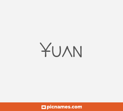 Yuan