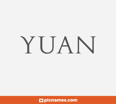 Yuan