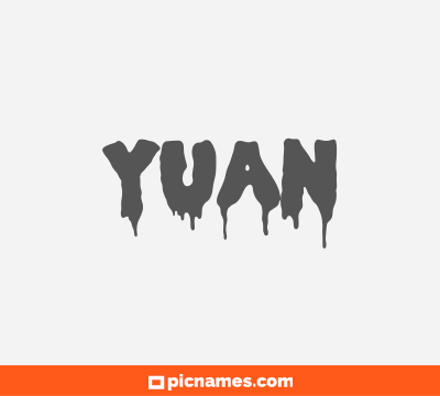 Yuan
