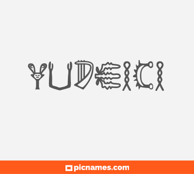 Yudeici