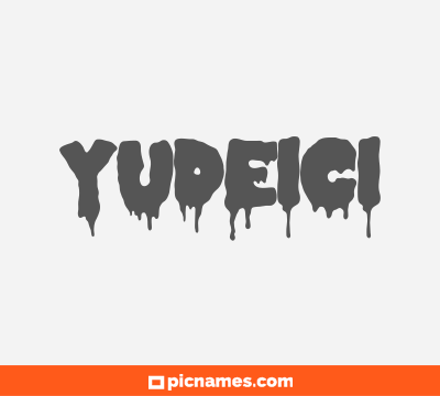 Yudeici