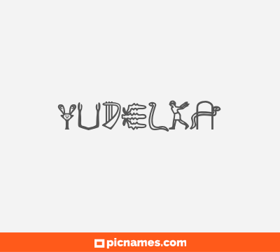 Yudelka