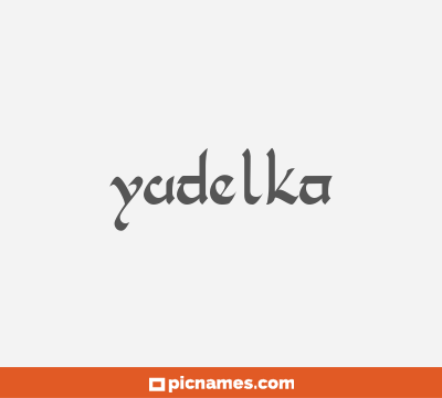 Yudelka