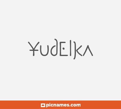 Yudelka